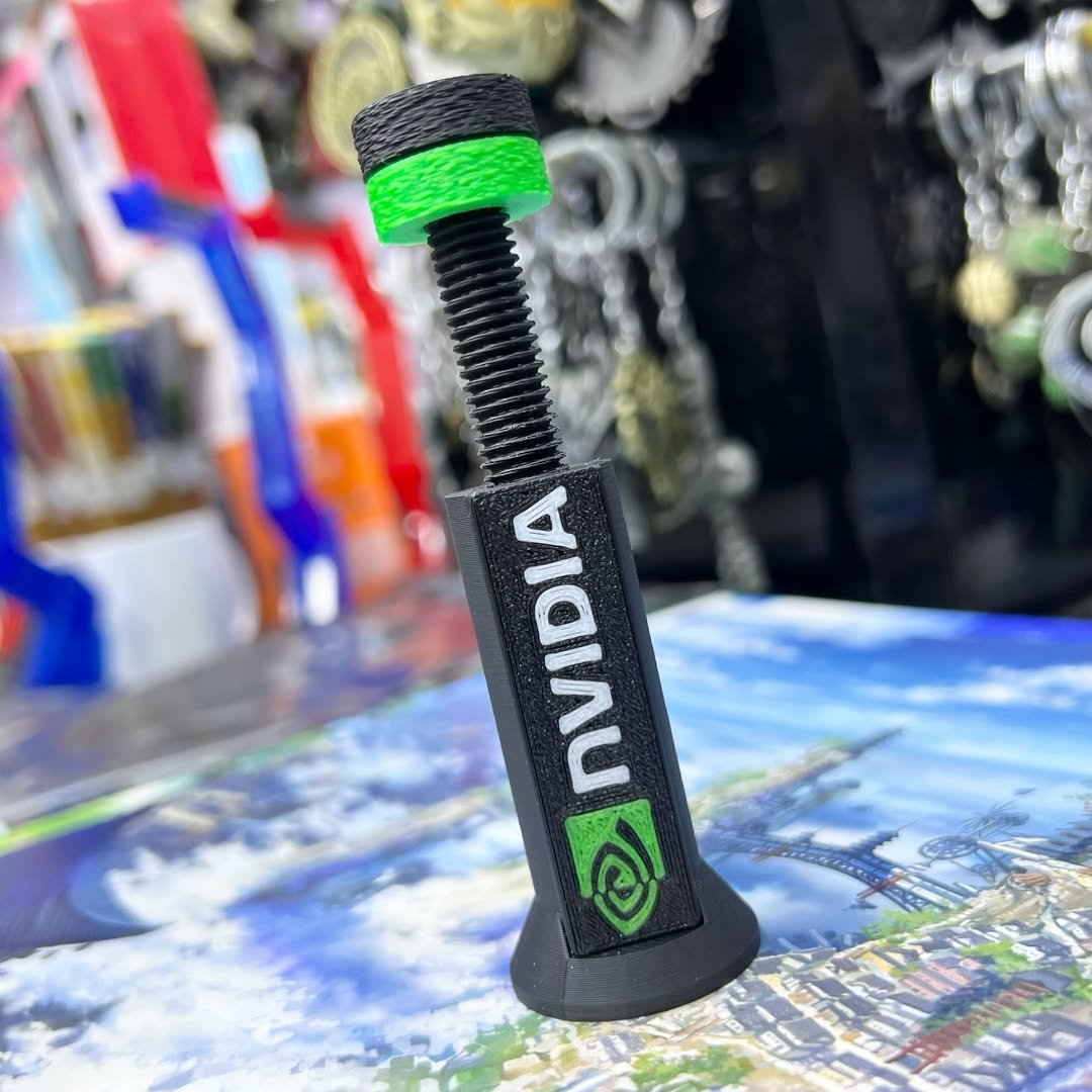 Graphics Card Support - alternate view