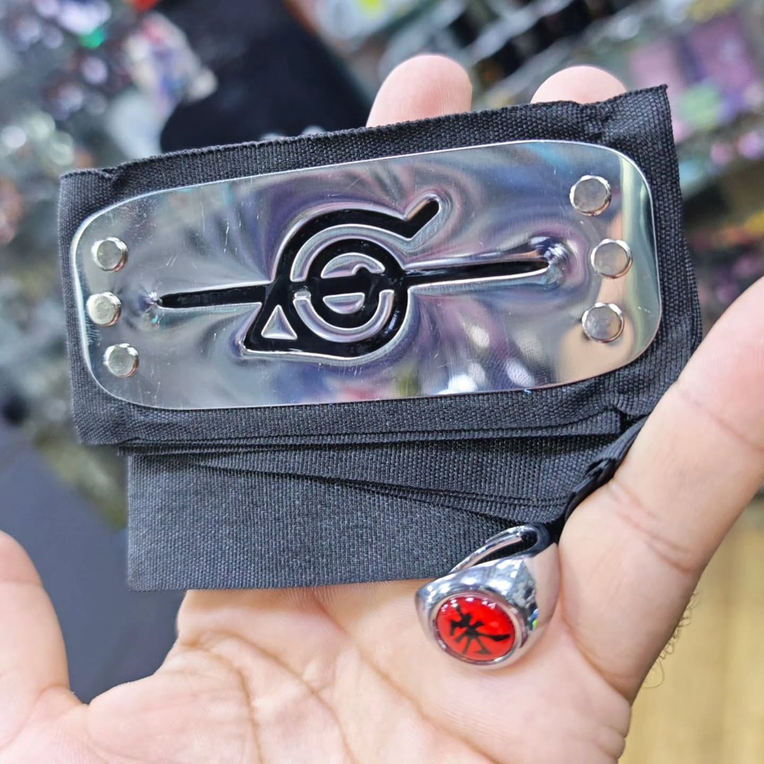 Itachi Naruto Promotion Packdcsdd1d1dd - alternate view