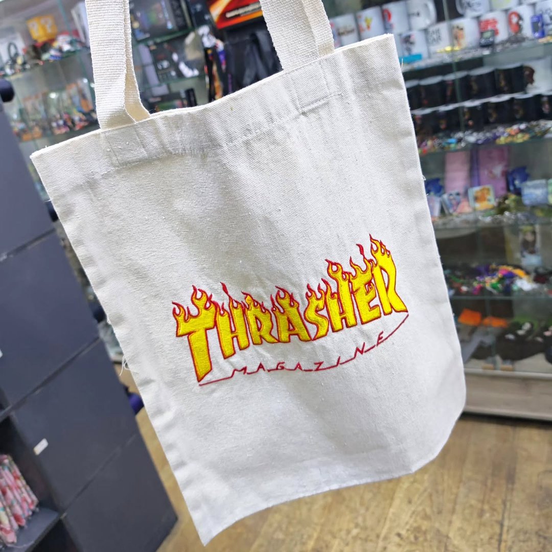 Tote Bag - alternate view