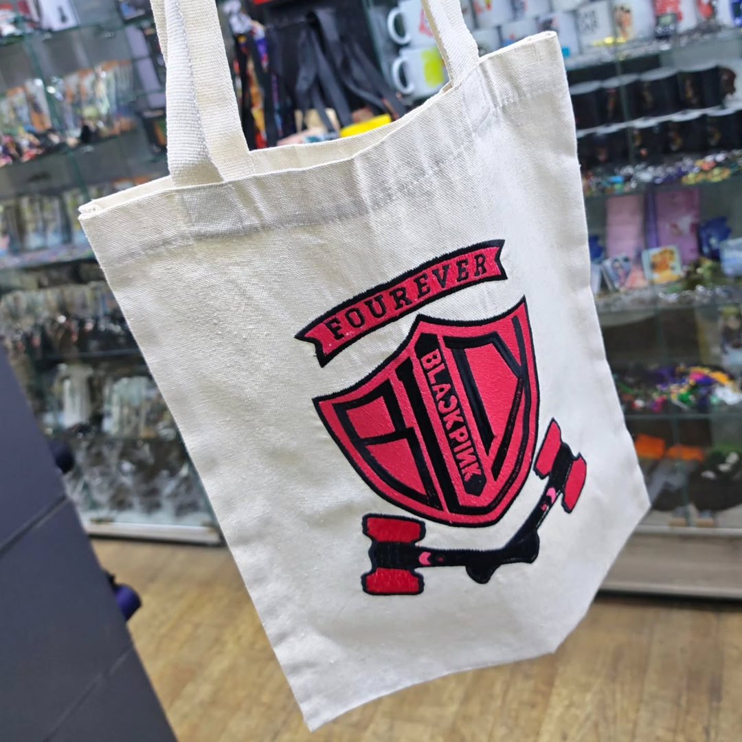 Tote Bag - alternate view