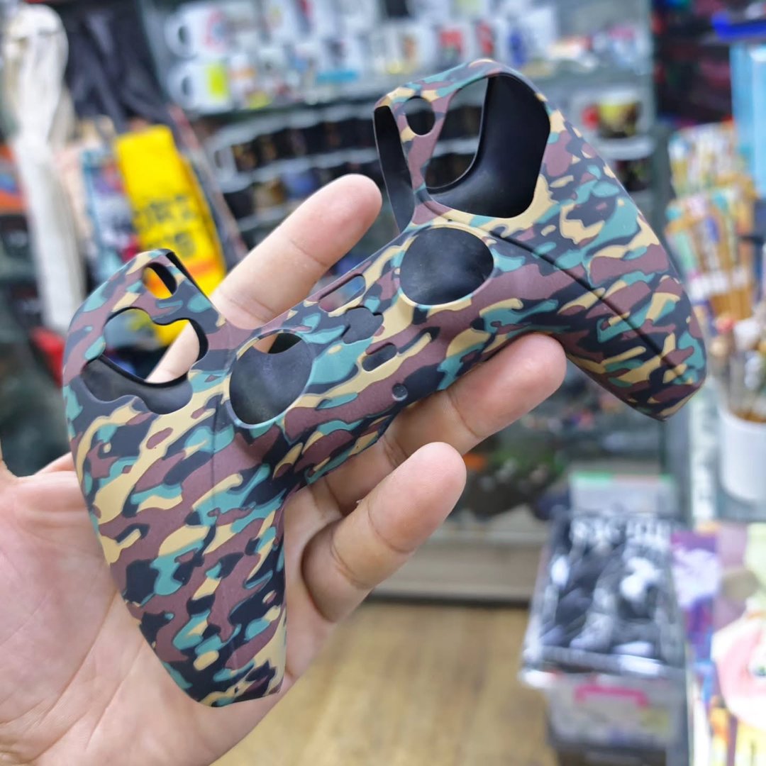PS5 Controller Protector - alternate view
