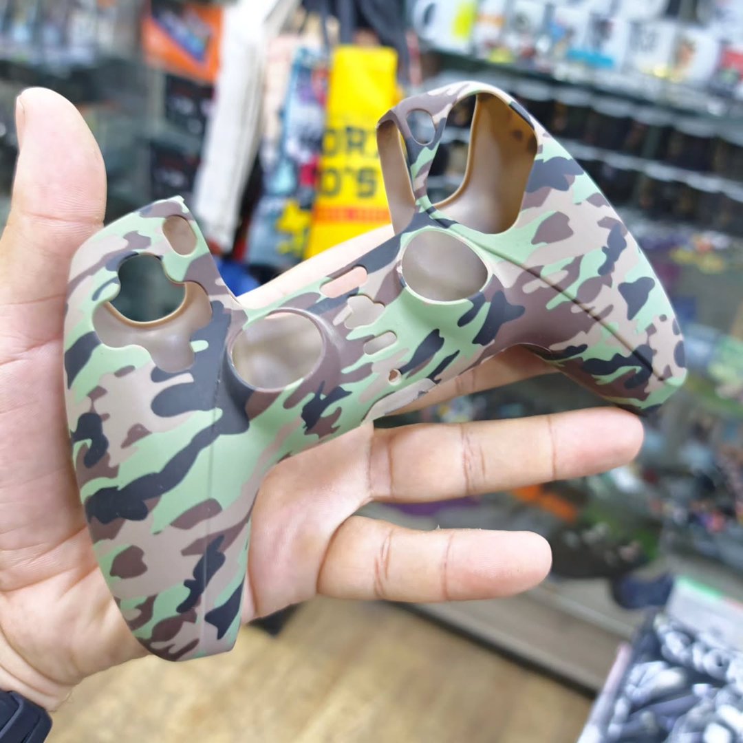 PS5 Controller Protector - alternate view