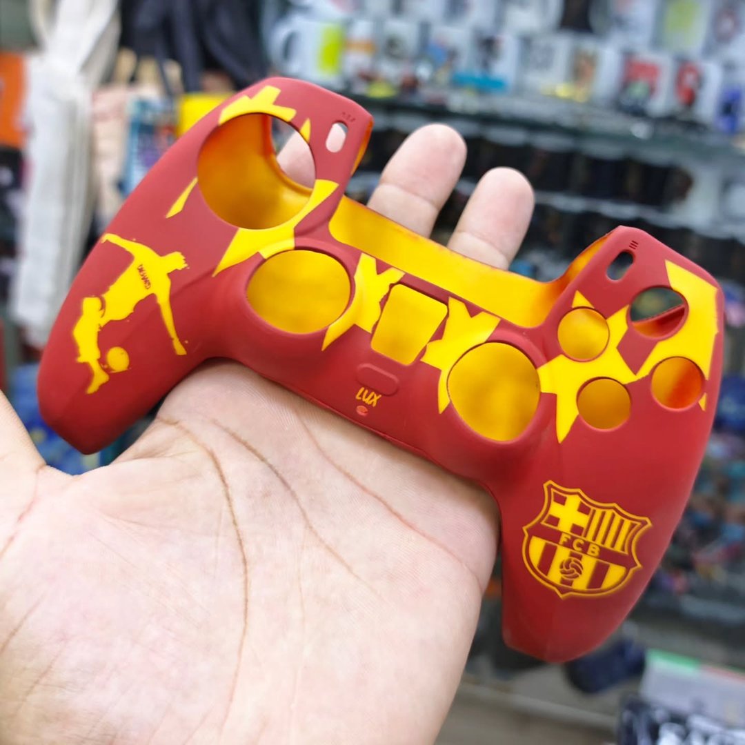 PS5 Controller Protector - alternate view