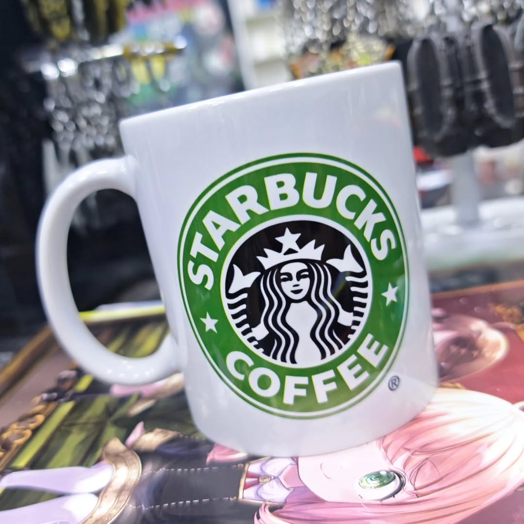 Starbucks Coffee Mug - alternate view