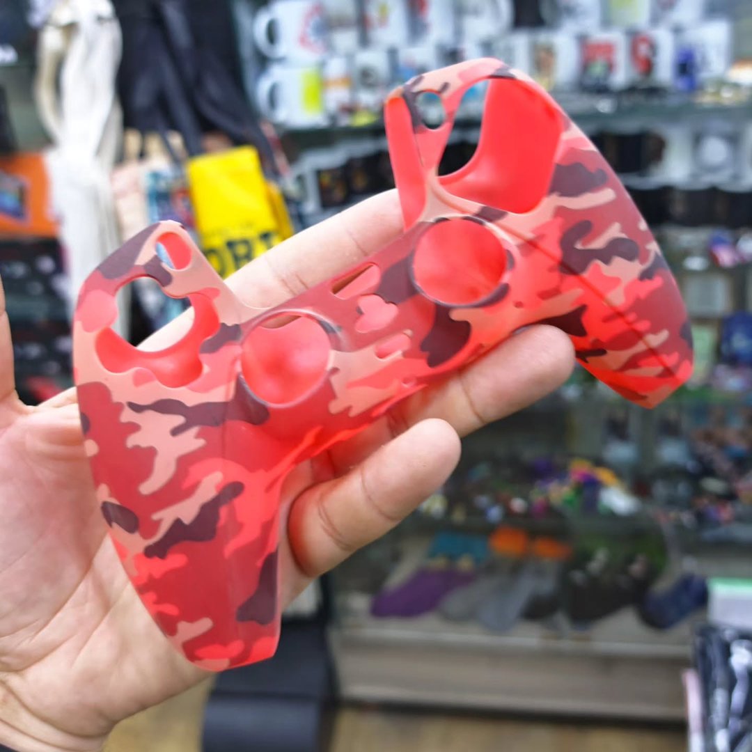 PS5 Controller Protector - alternate view