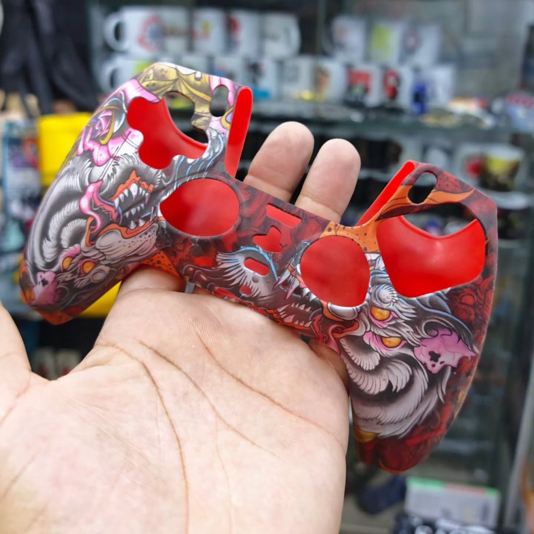 PS5 Controller Protector - alternate view