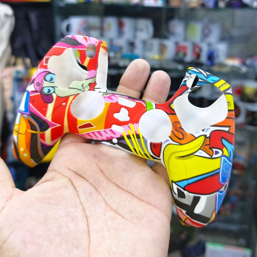 PS5 Controller Protector - alternate view