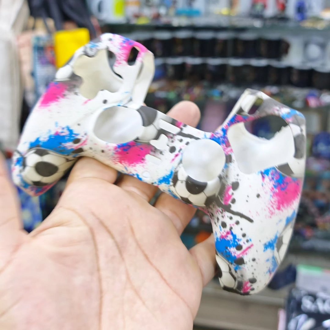 PS5 Controller Protector - alternate view