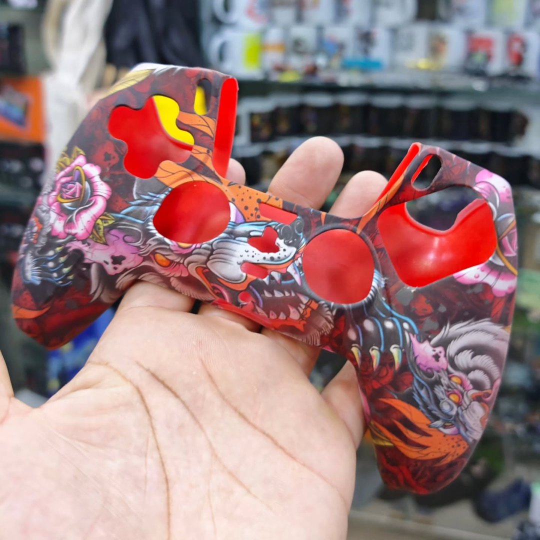 PS5 Controller Protector - alternate view