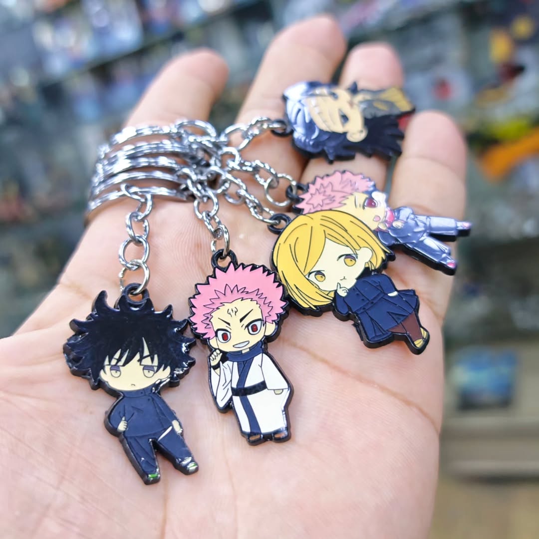 Jujutsu Kaisen Promotion Pack - alternate view