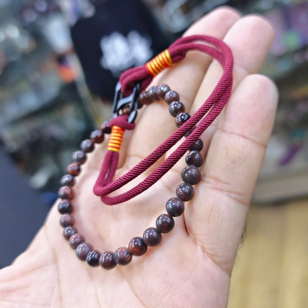 Men's Bracelet - alternate view