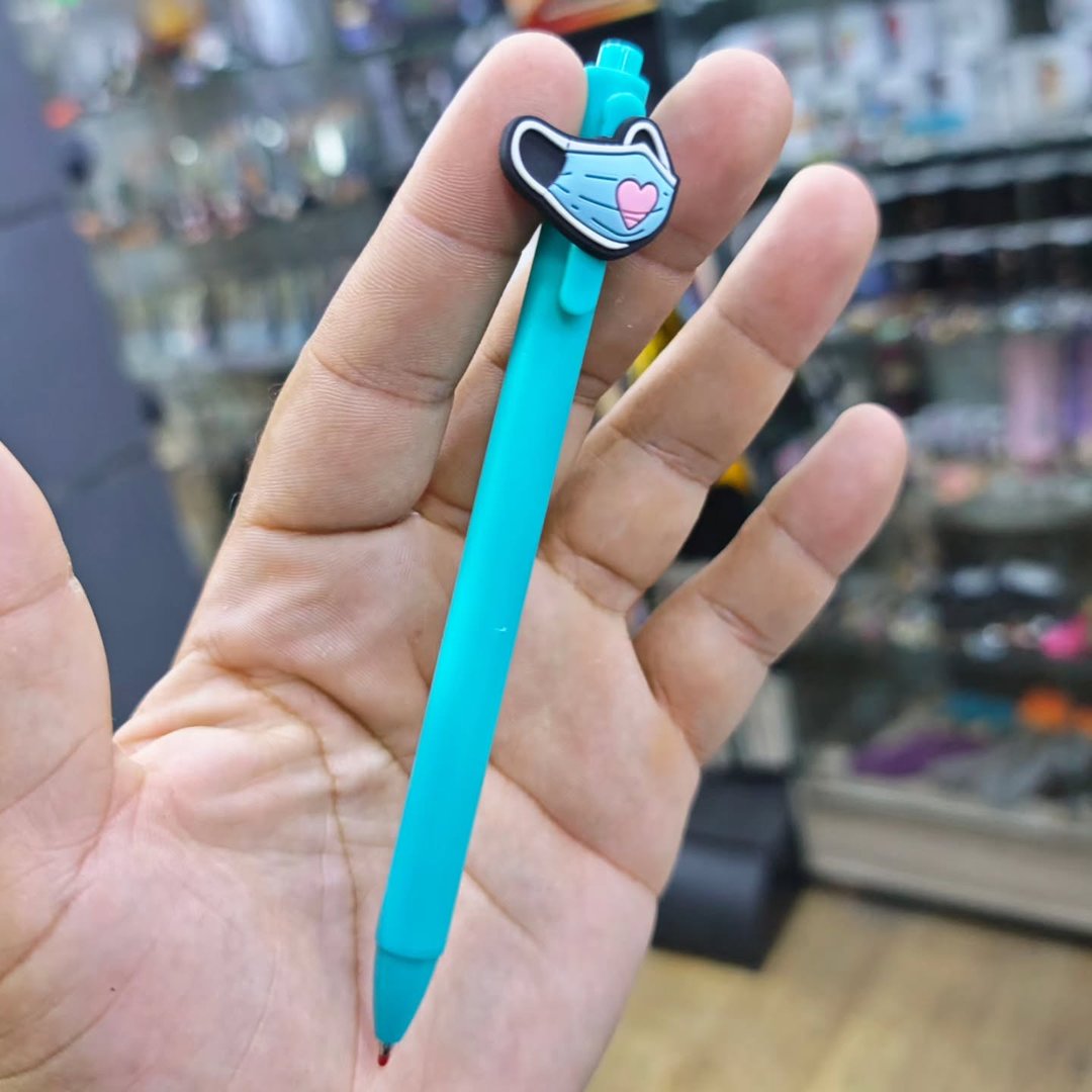 Medical Pen - alternate view