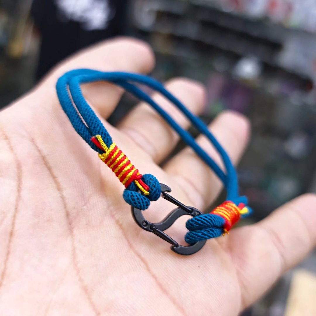 Men's Bracelet - alternate view