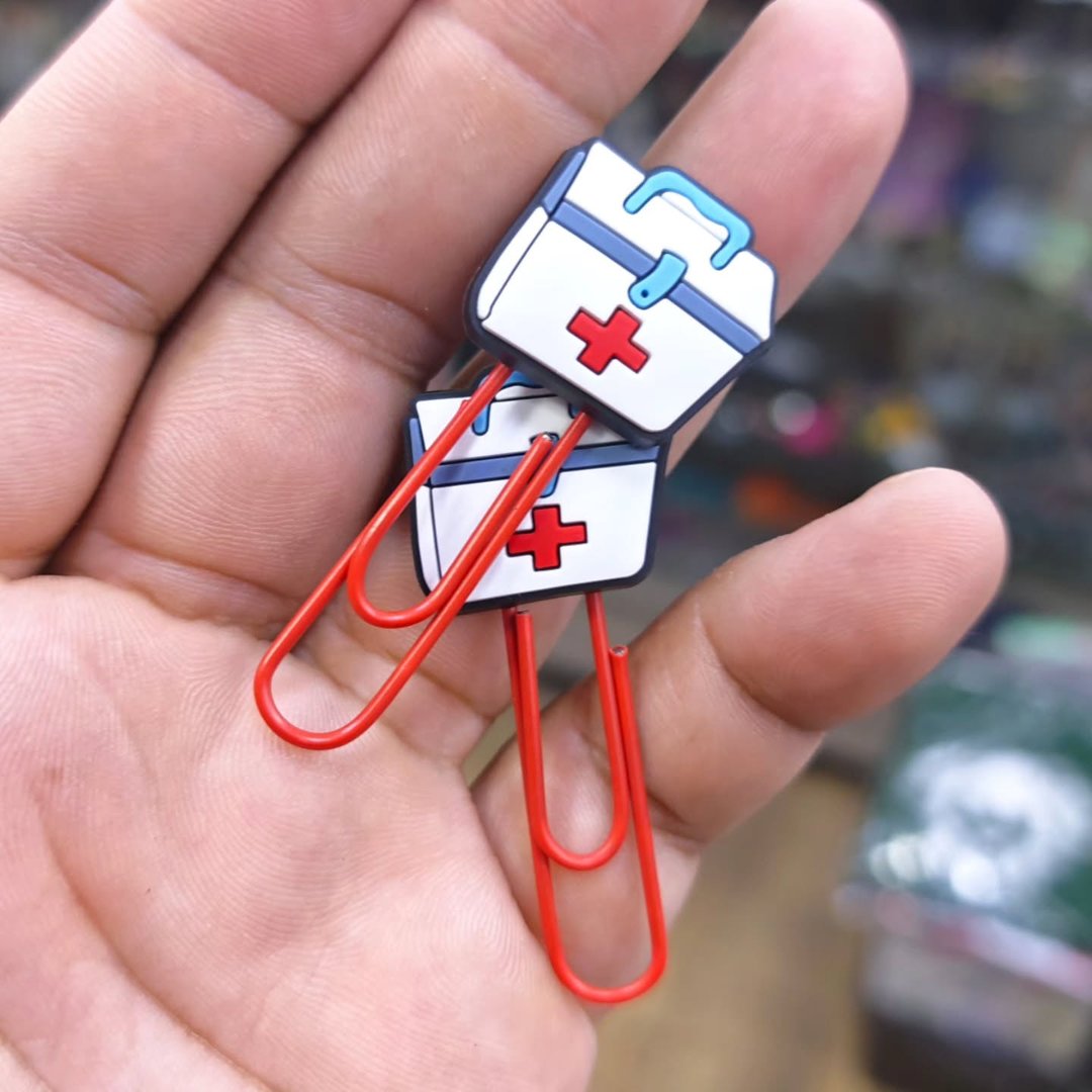 Bookmark - alternate view