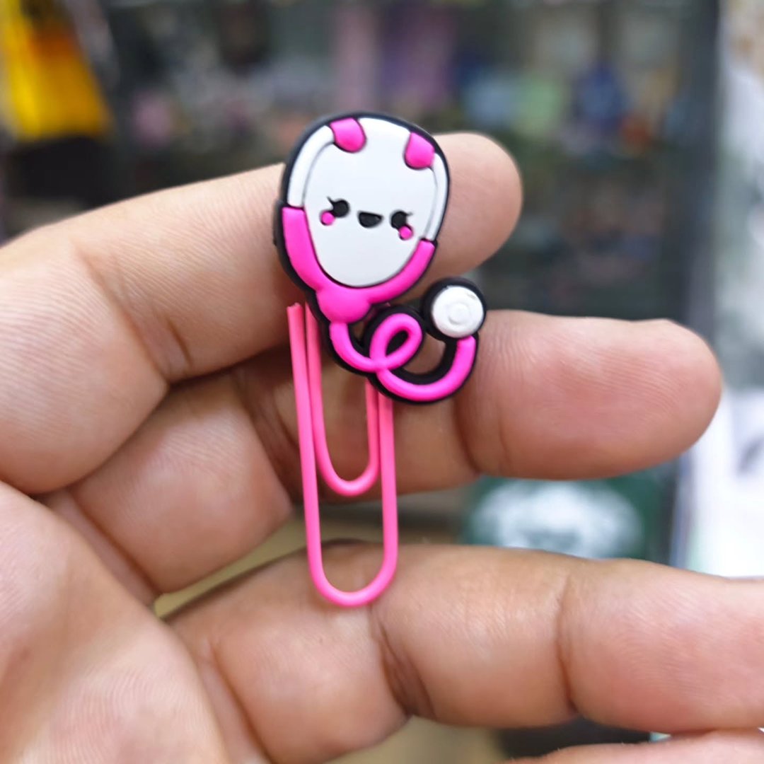 Bookmark - alternate view