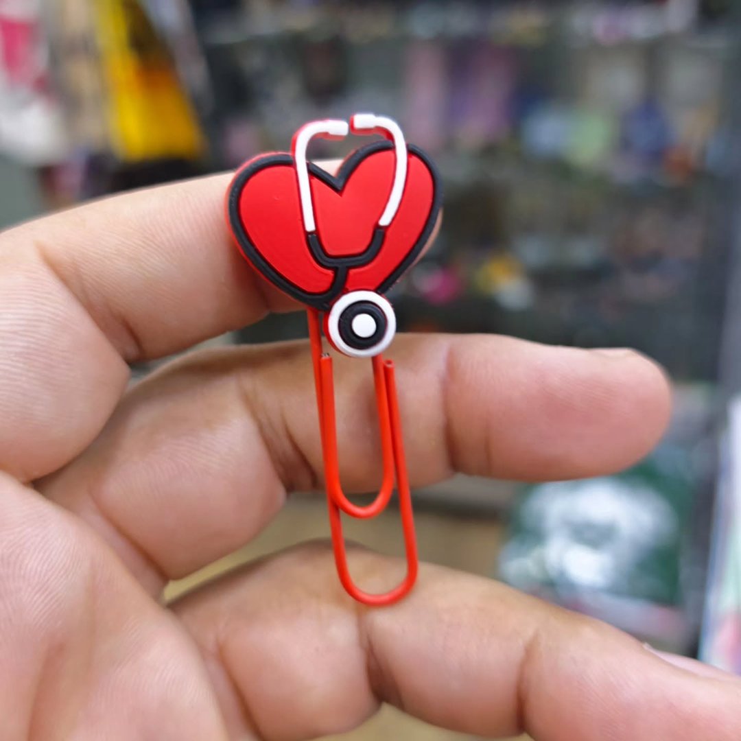 Bookmark - alternate view