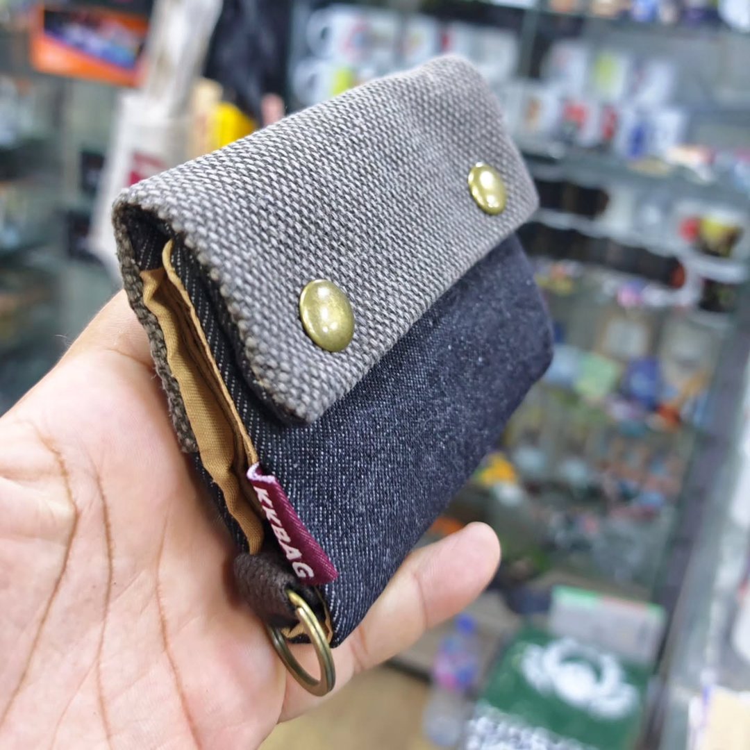 Men's Wallet - alternate view