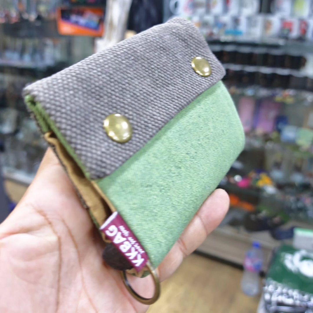 Men's Wallet - alternate view