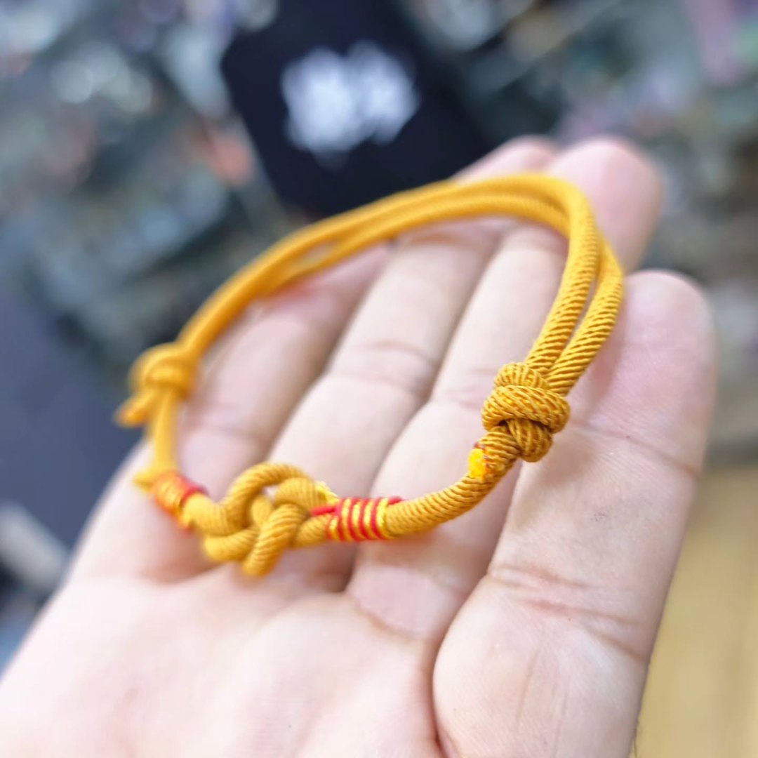 Men's Bracelet - alternate view