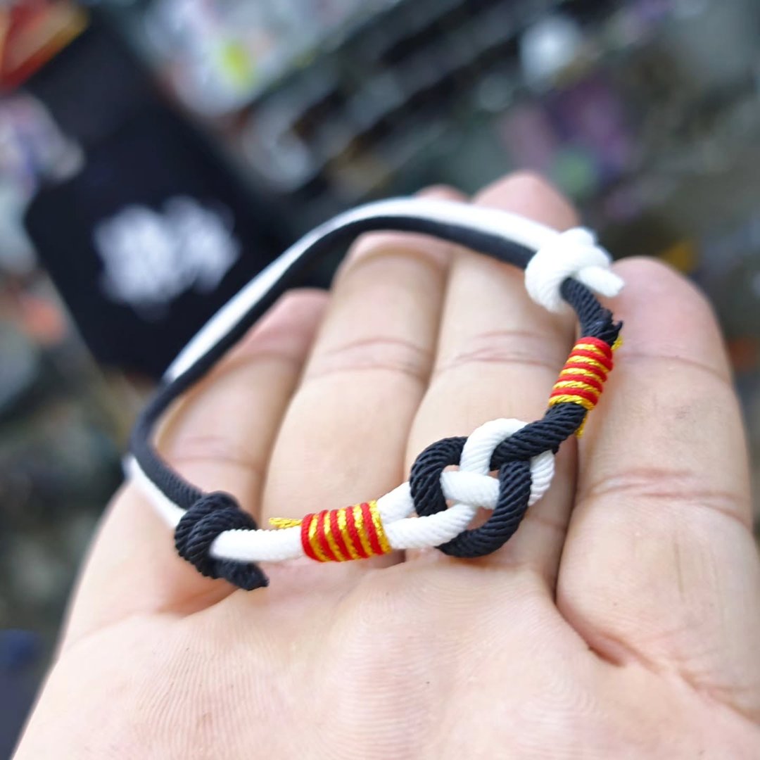 Men's Bracelet - alternate view