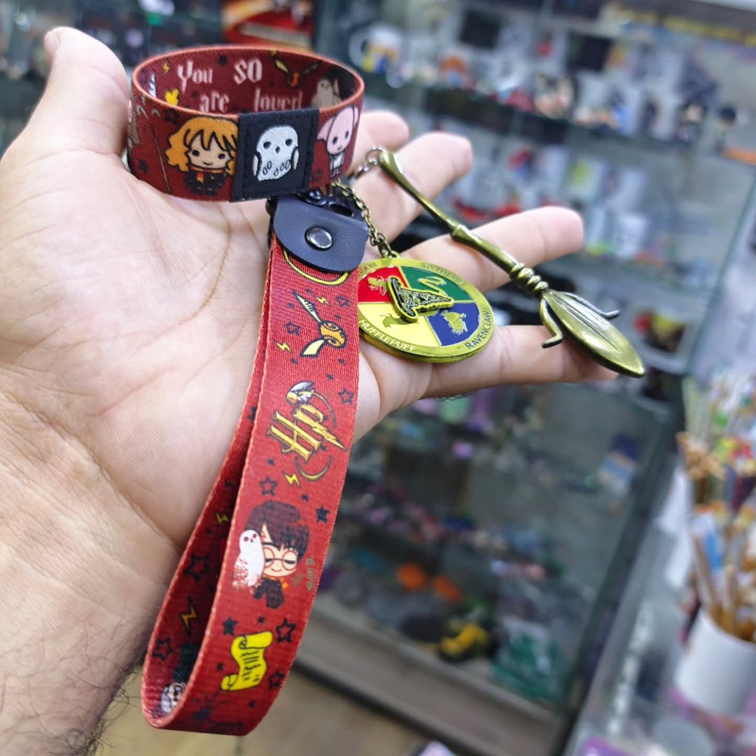Harry Potter Promotion Pack - alternate view