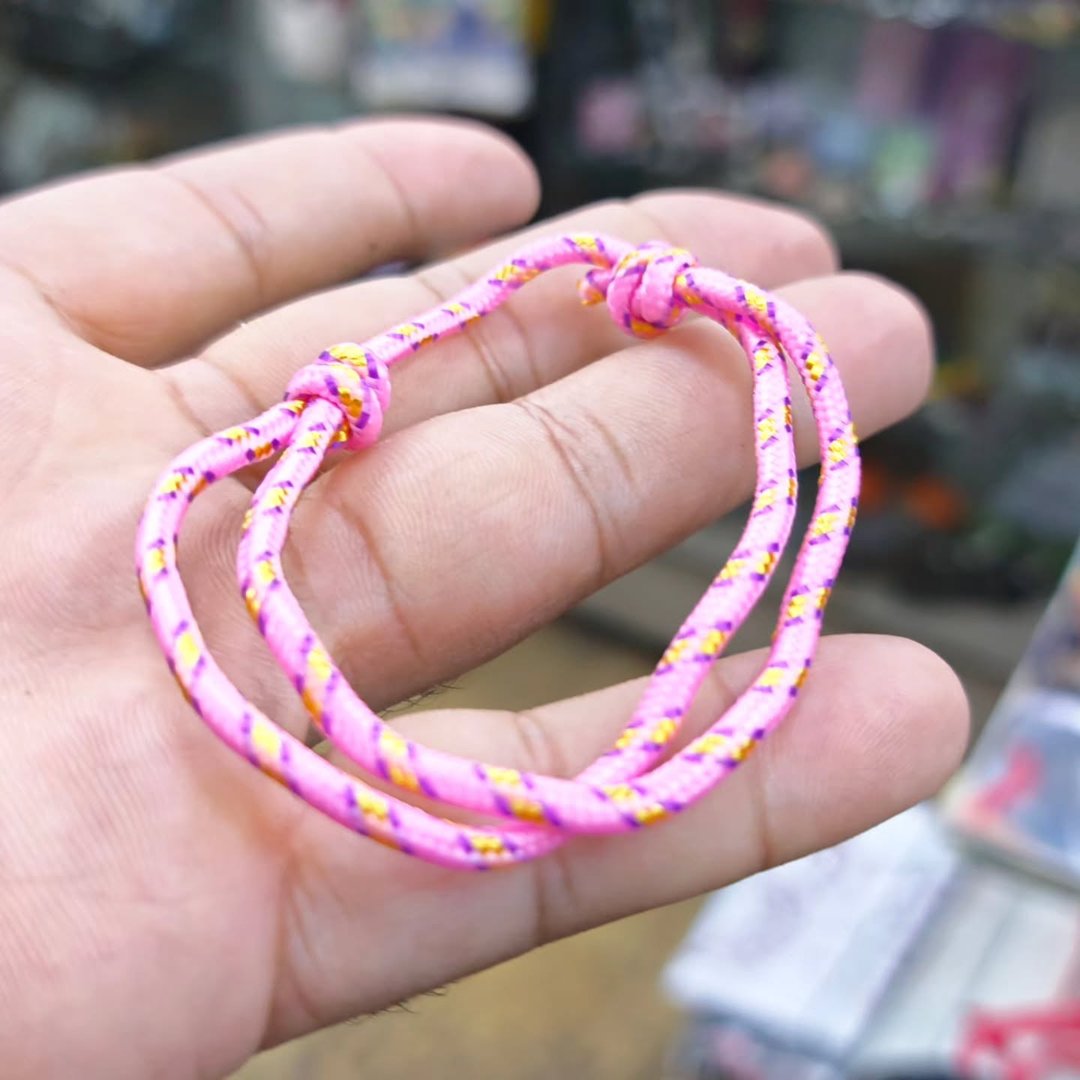 Paracorde Bracelet - alternate view