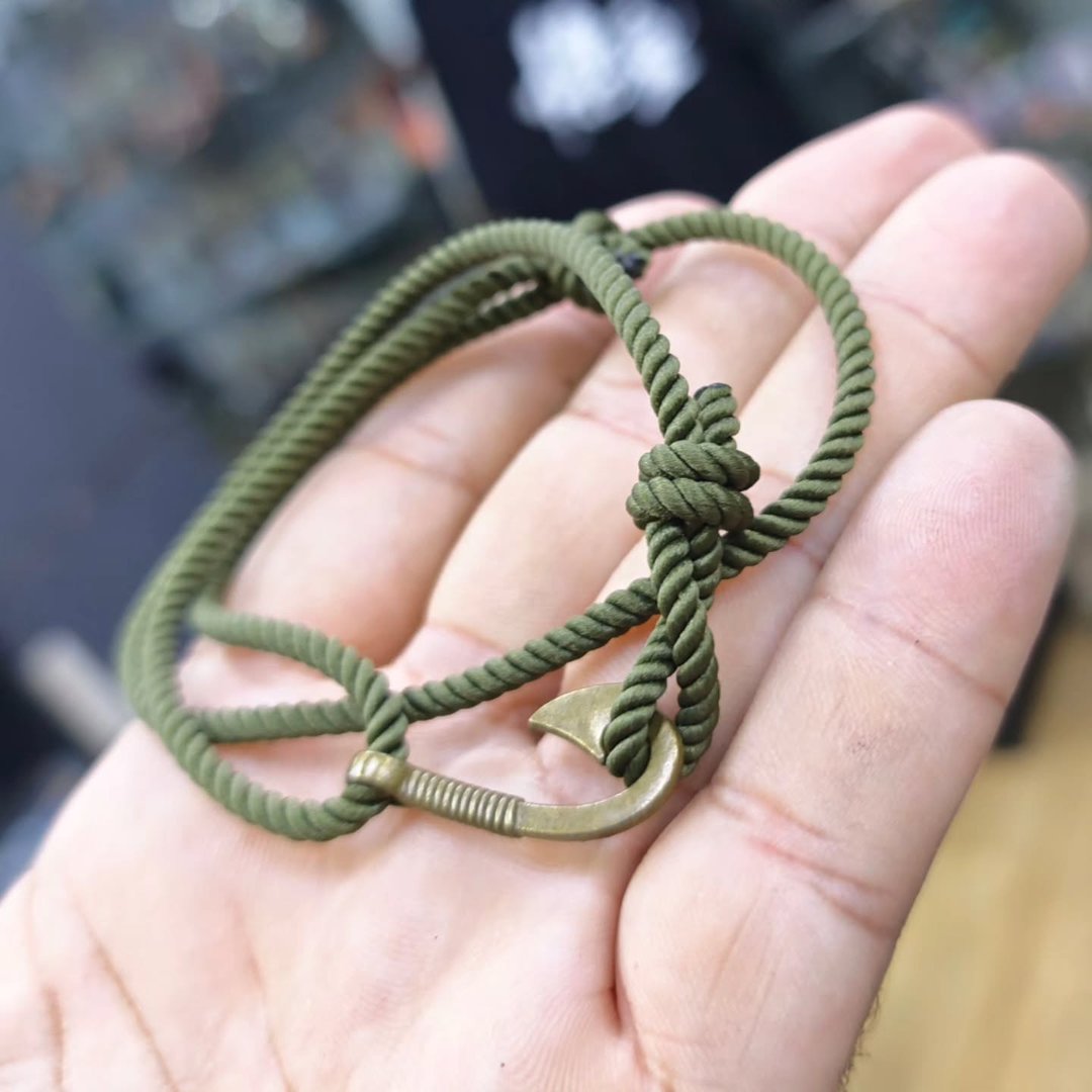 Men's Bracelet - alternate view