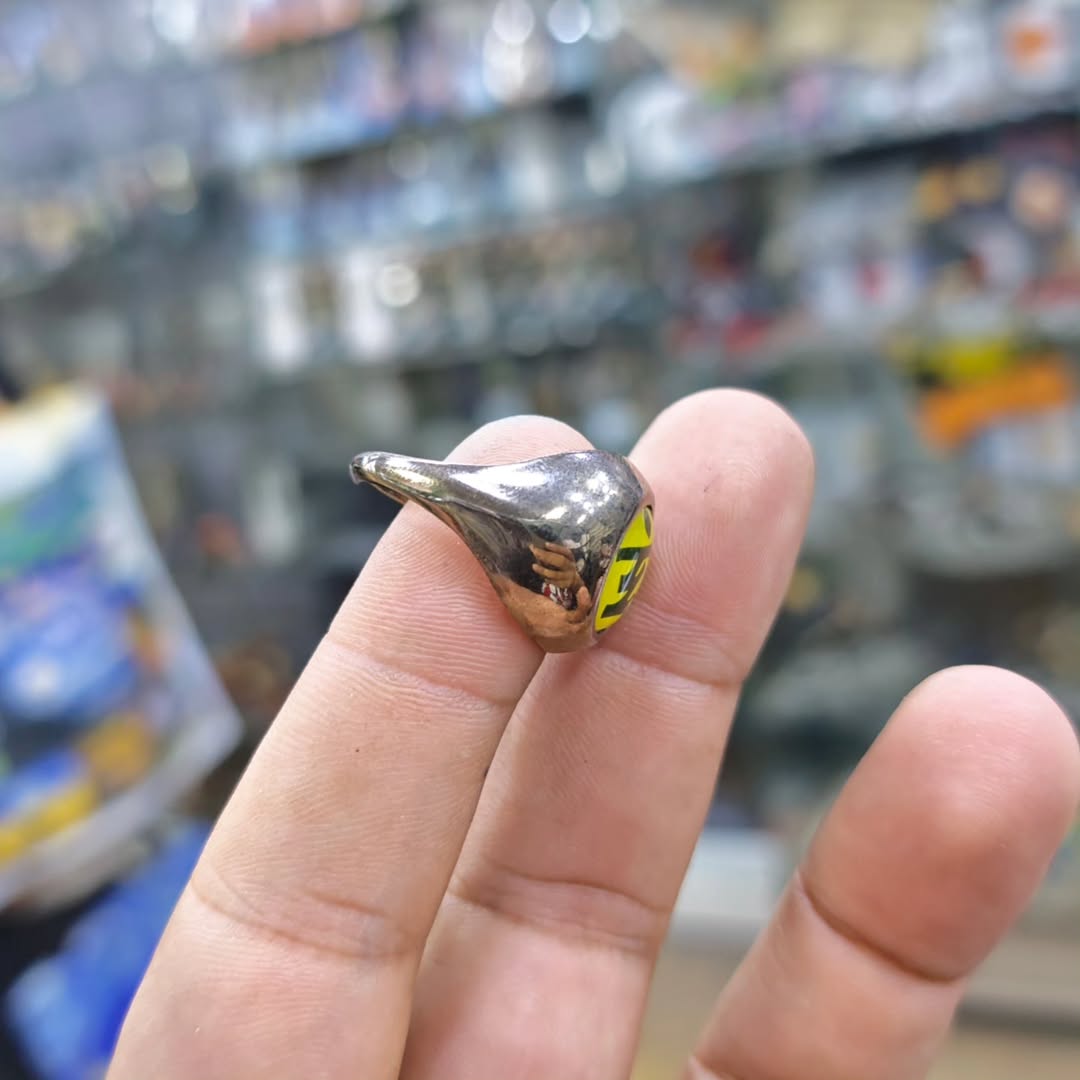 Naruto Ring - alternate view