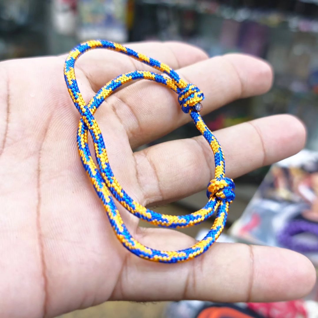 Paracorde Bracelet - alternate view