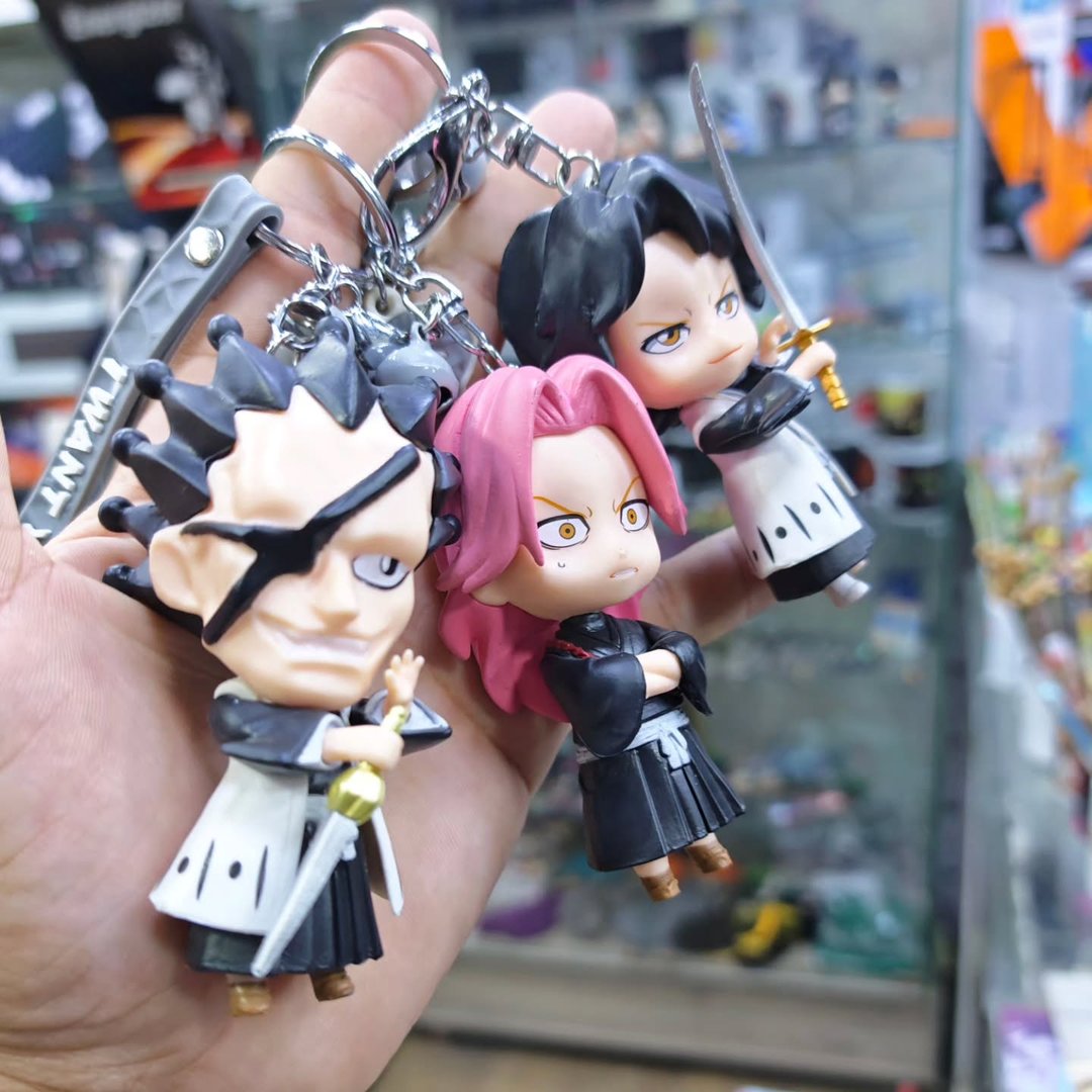 Bleach Promotion Pack - alternate view