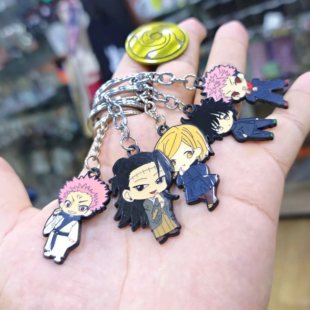 Jujutsu Kaisen Promotion Pack - alternate view