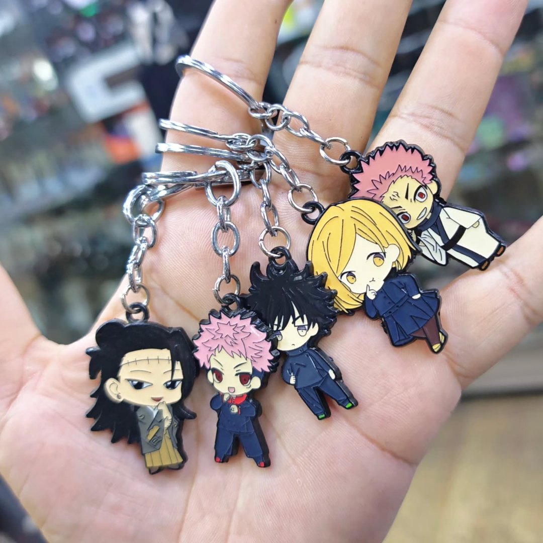 Jujutsu Kaisen Promotion Pack - alternate view