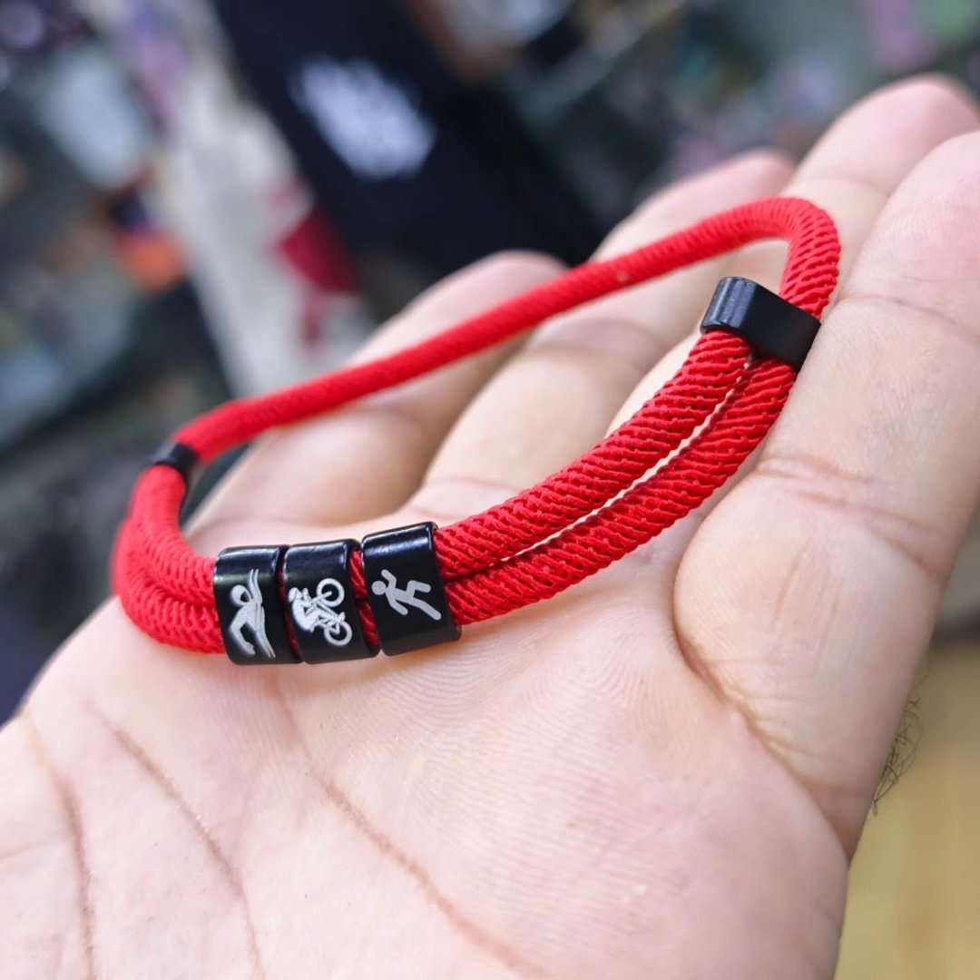 Men's Bracelet - alternate view
