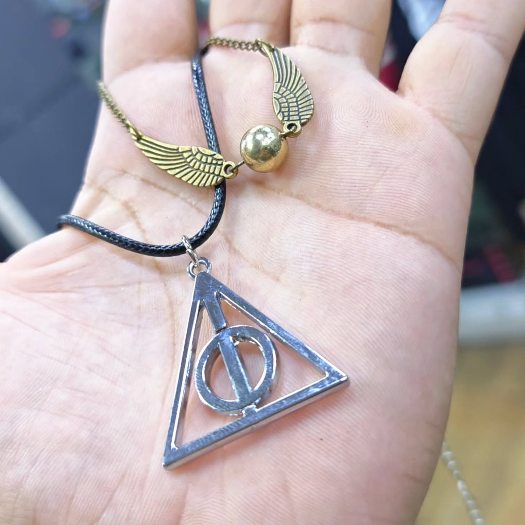 Harry Potter Promotion Pack - alternate view