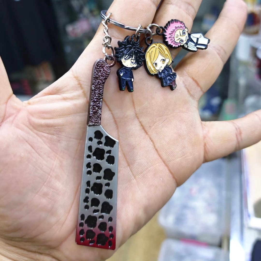 Jujutsu Kaisen Promotion Pack - alternate view