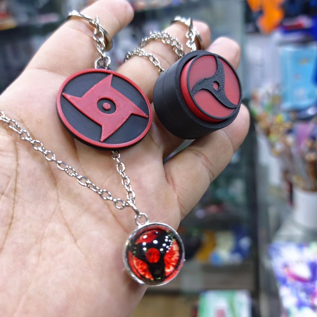 Naruto Promotion Pack - alternate view