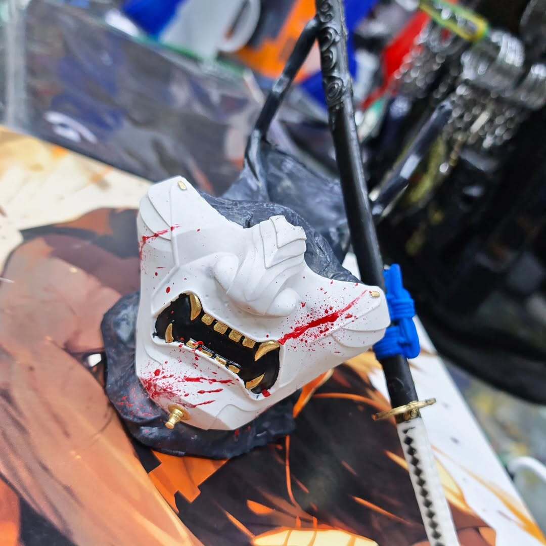 Ghost Of Tsushima Controller Support - alternate view