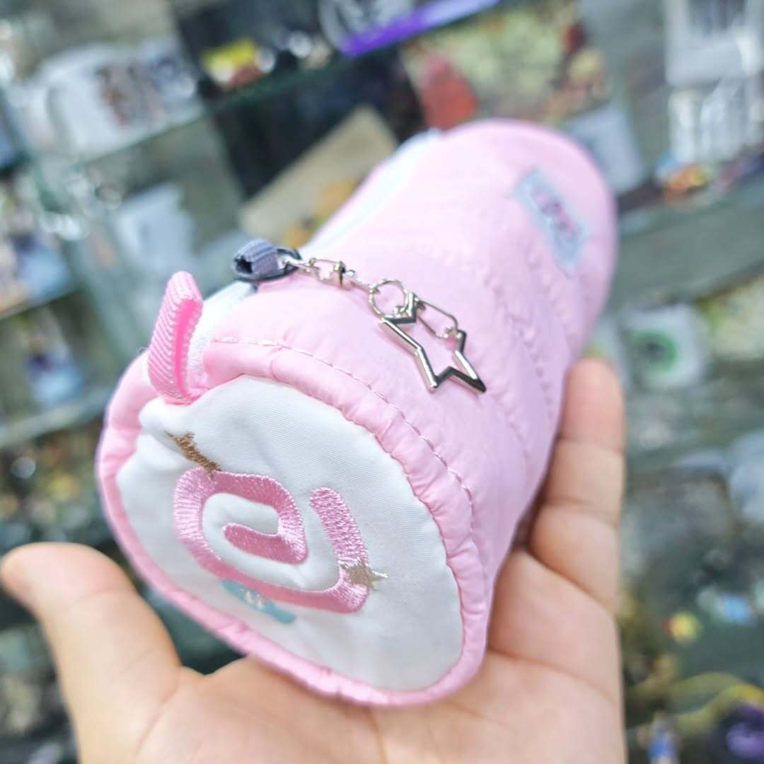 Cat Pencil Case - alternate view