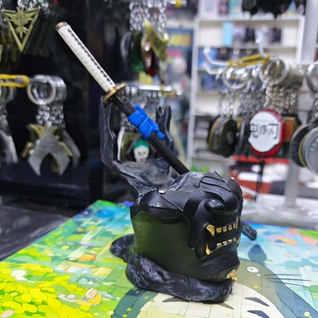 Ghost Of Tsushima Controller Support - alternate view