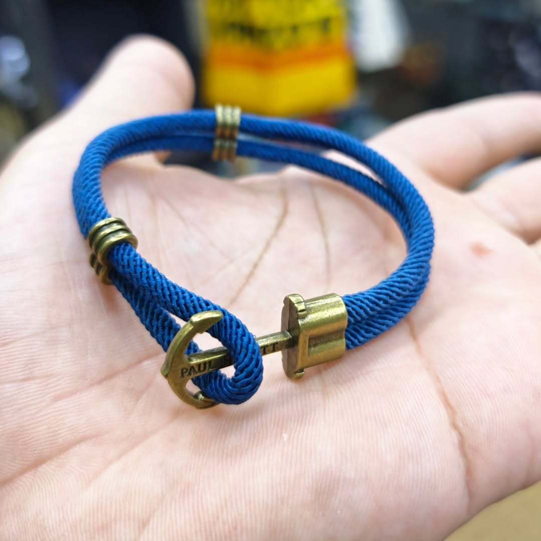 Men's Bracelet - alternate view