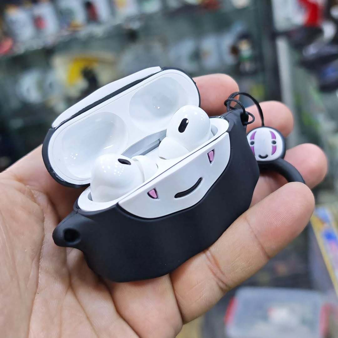 Air Pod Pro Protector Studio Ghibli - alternate view