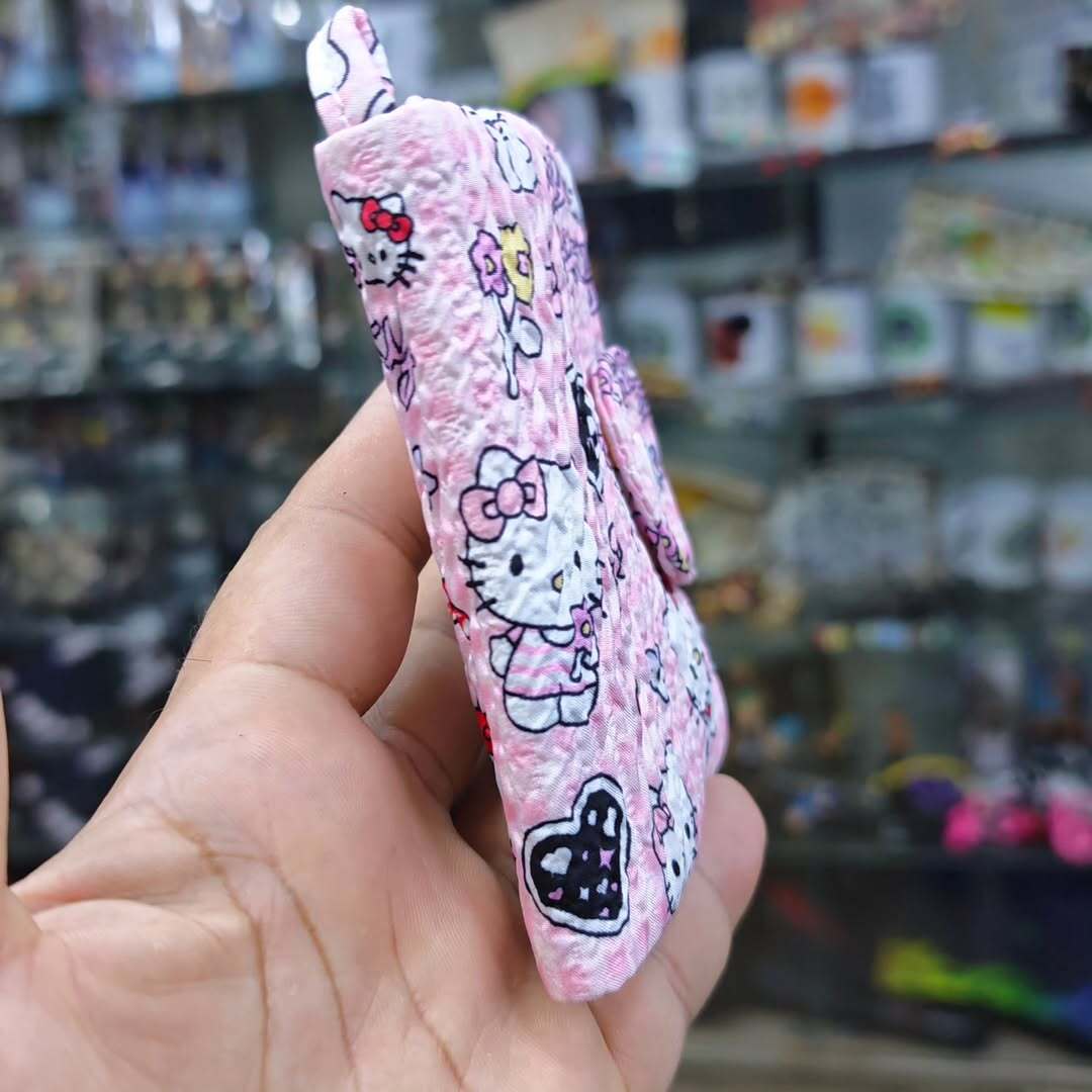 Helllo Kitty Wallet - alternate view