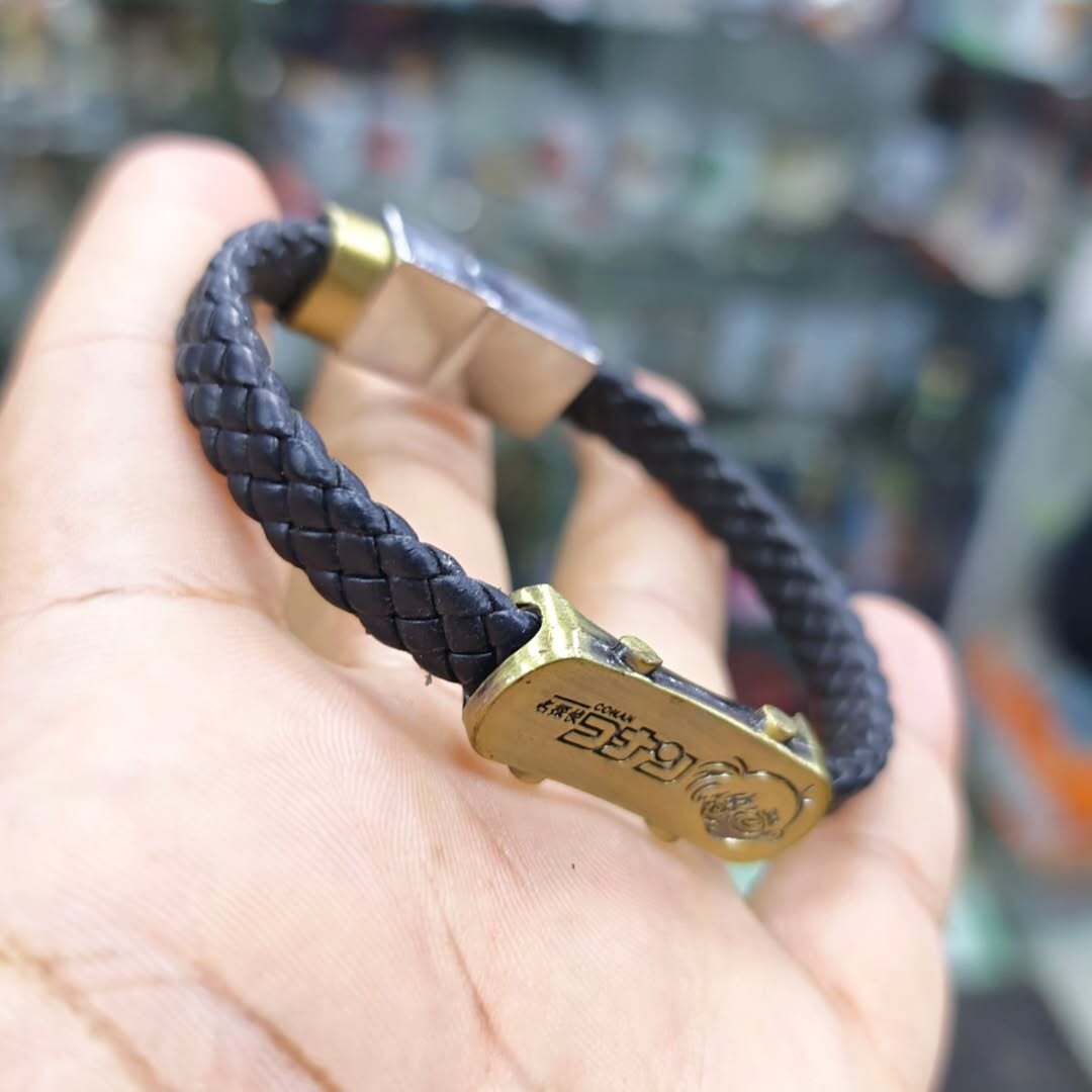 Detective Conan Bracelet - alternate view