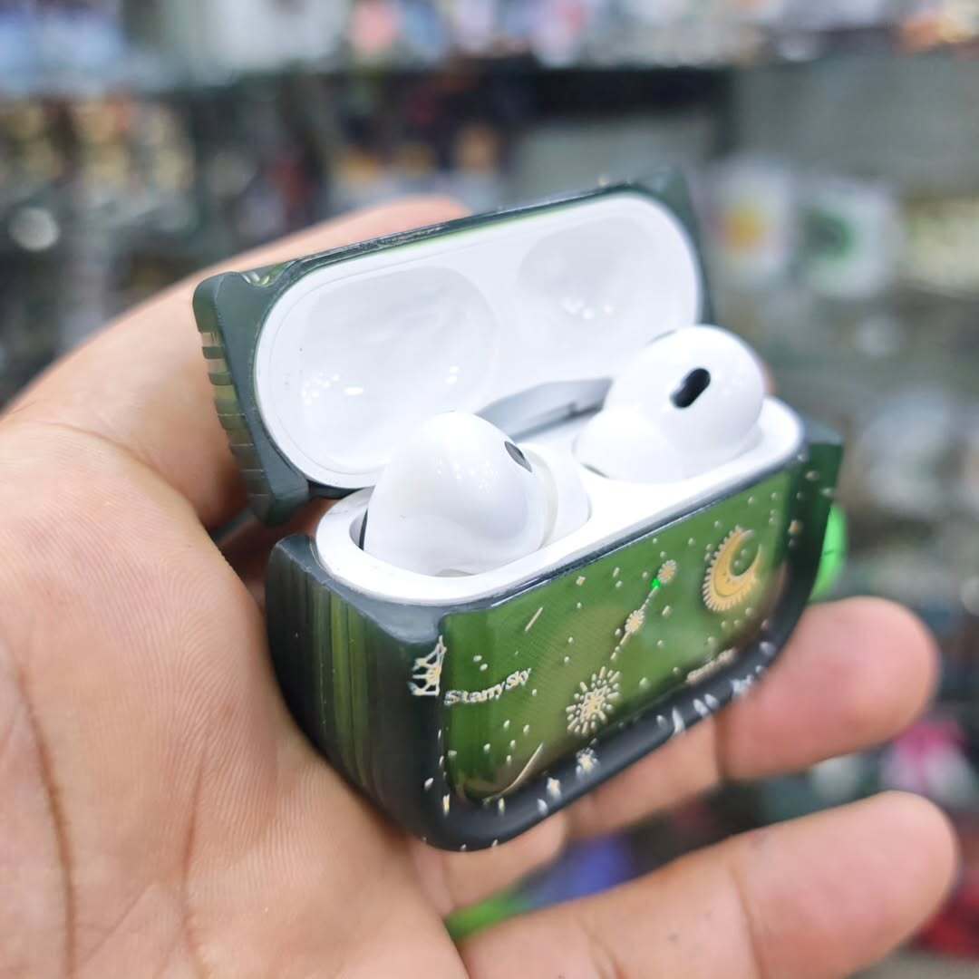AirPod Pro Protector - alternate view