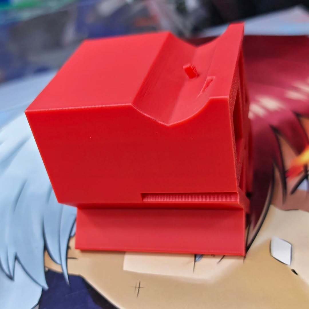 PS5 Controller Stand - alternate view