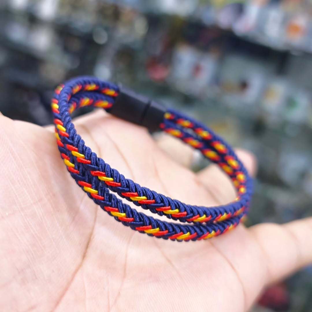 Men's Bracelet - alternate view