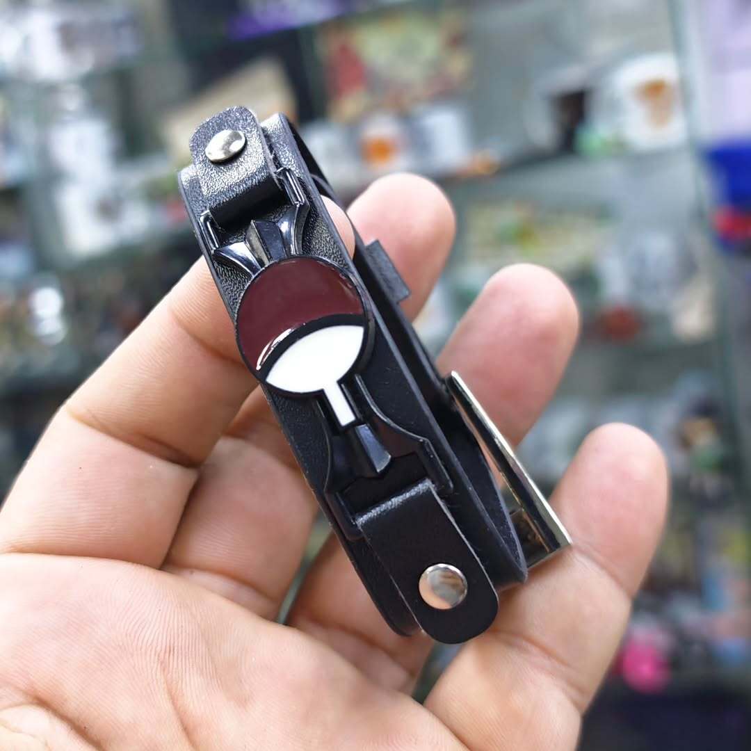 Naruto Uchiha Bracelet - alternate view