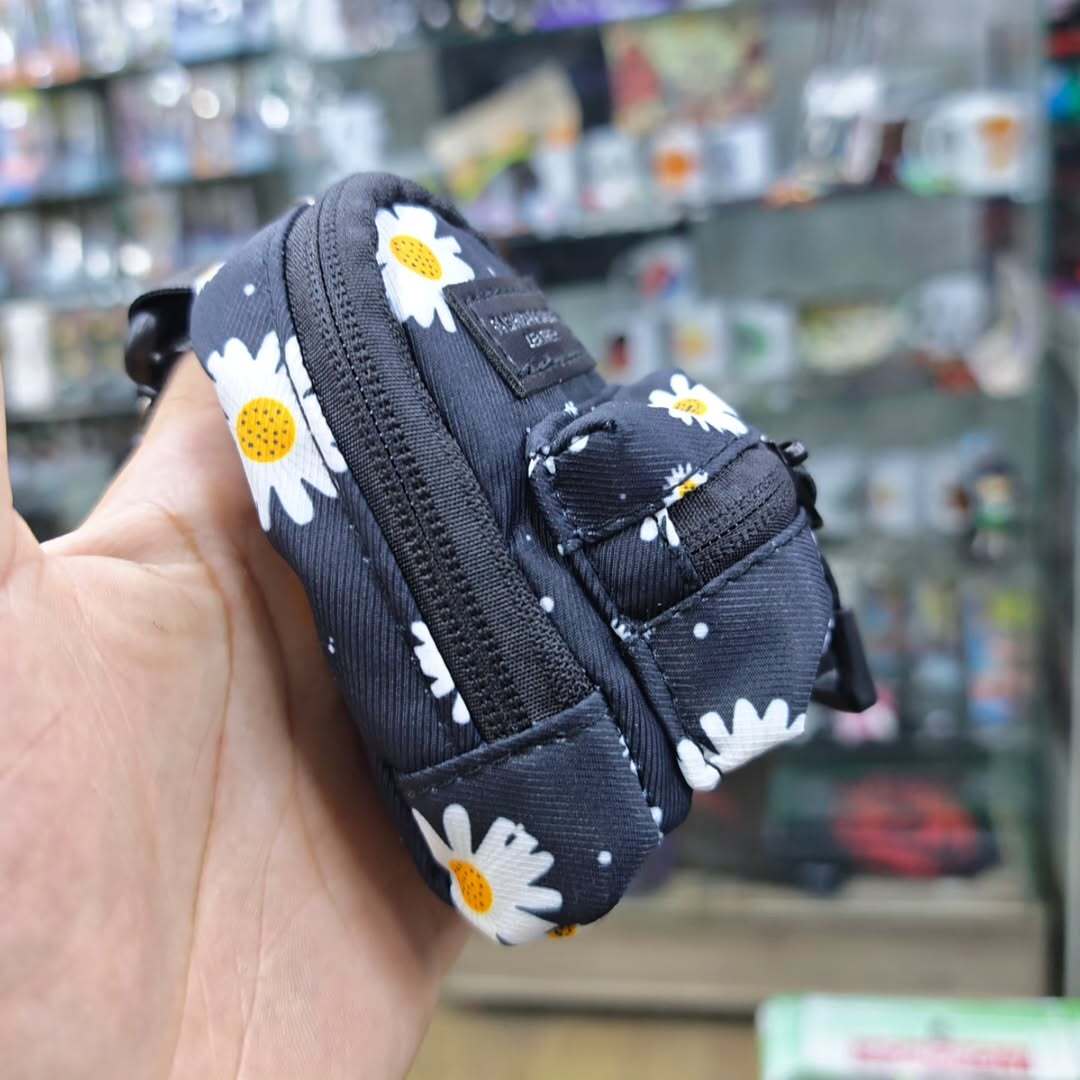 Wallet Bag - alternate view