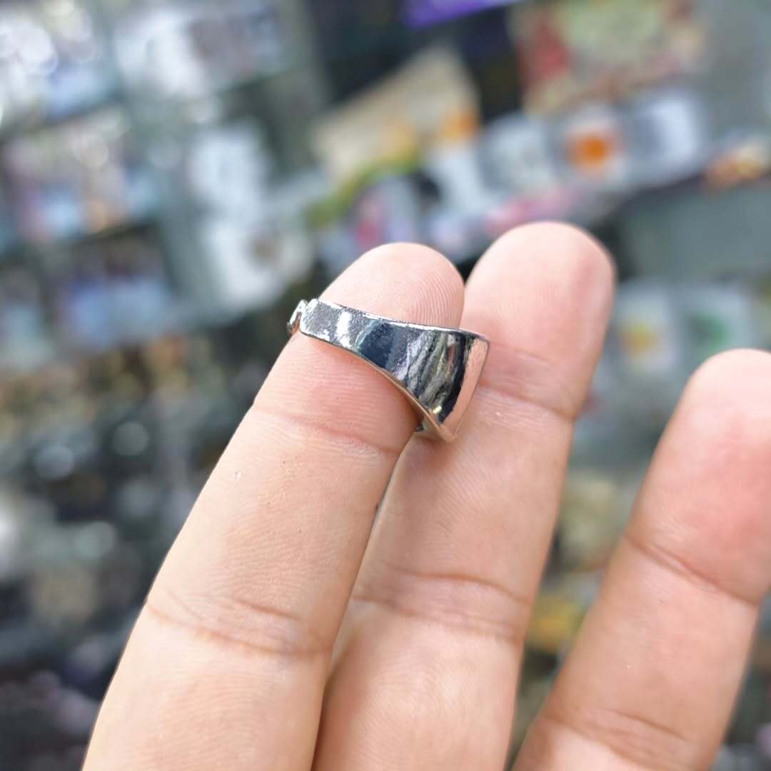 Flash Ring - alternate view