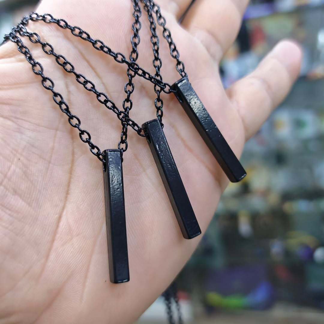 Necklace - alternate view